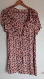 Zomerjurkje Anti Blue Maat L, Anti Blue, Maat 42/44 (L), Ophalen of Verzenden, Zo goed als nieuw