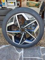 Velgen ID3 19 inch, Velg(en), Gebruikt, Ophalen of Verzenden, 19 inch