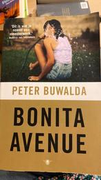Peter Buwalda - Bonita Avenue, Ophalen of Verzenden, Zo goed als nieuw, Peter Buwalda