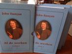 John Bunyan - Al de werken van John Bunyan set, Nieuw, Ophalen of Verzenden, John Bunyan