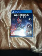Watch Dogs Legion - PS4 - Londen in jouw handen!, Avontuur en Actie, Online, Vanaf 18 jaar, 1 speler