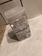 Set decoratie diamanten, Ophalen of Verzenden