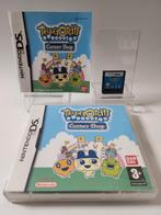 Tamagotchi Corner Shop Nintendo DS, Vanaf 3 jaar, Role Playing Game (Rpg), Gekoppelde computers, Ophalen of Verzenden