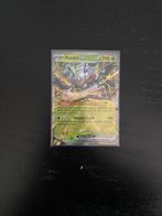 Durant ex #004/191 - surging spark, Ophalen of Verzenden, Zo goed als nieuw, Losse kaart, Foil