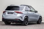 Mercedes-Benz GLE AMG 53 Hybrid 4MATIC+ Premium Plus, 585pk,, Automaat, Adaptive Cruise Control, Gebruikt, Zwart