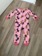 Woezel & pip Onesie 104/110, Ophalen of Verzenden, Zo goed als nieuw, Jongen of Meisje