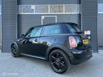 Mini Cooper 1.6 One, Auto's, Voorwielaandrijving, Gebruikt, 4 cilinders, 4 stoelen
