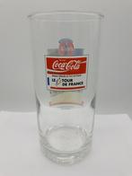 Coca-Cola Glas Always Le Tour de France, Verzamelen, Ophalen of Verzenden, Gebruikt, Gebruiksvoorwerp