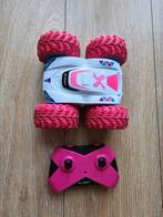 Roze auto exost 360, Ophalen of Verzenden