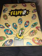 Complete Flippo Map - Looney Tunes en chester, Verzamelen, Flippo's, Ophalen of Verzenden, Looney Tunes, Map, Album of Poster