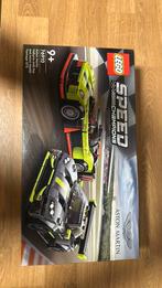 Lego 76910 aston martin valkyrie amr pro&, Ophalen of Verzenden, Nieuw