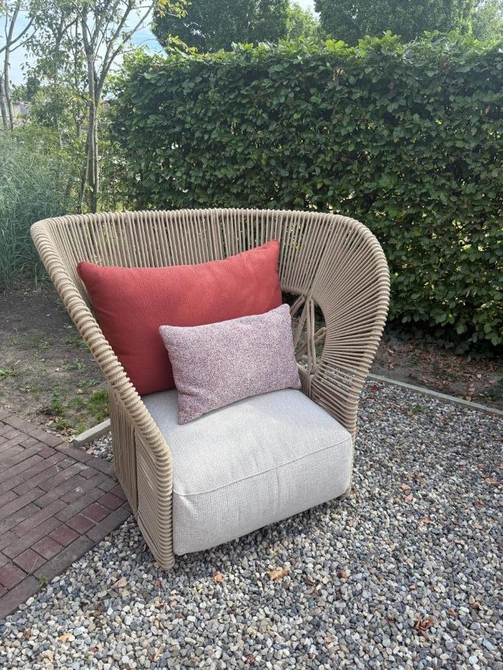 Tuinmeubel, Tuin en Terras, Tuinsets en Loungesets, Nieuw, Overige materialen, Ophalen