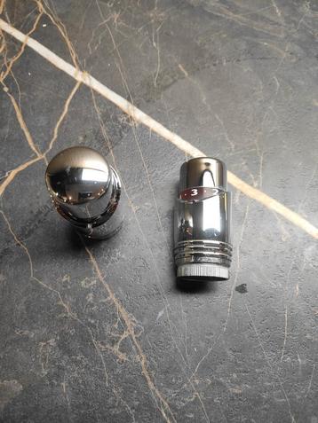 Radiator knop  beschikbaar voor biedingen