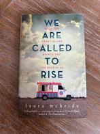 We Are Called to Rise - Laura McBride (Hardcover), Ophalen of Verzenden, Zo goed als nieuw, Laura Mcbride, Amerika