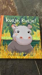 M. Wild - Kusje, kusje!, Ophalen of Verzenden, Gelezen, M. Wild
