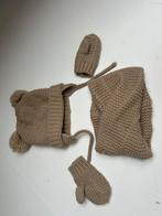 Baby handschoenen en mutsen, 0-12 maanden, oa barts, zara, Kinderen en Baby's, Jongetje of Meisje, Wanten, Barts, Ophalen of Verzenden
