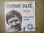 a3463 stephan sulke - lotte, Gebruikt, Ophalen of Verzenden, 7 inch, Single