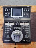 Roland - V-4EX 4-Channel Video mixer + FX, Audio, Tv en Foto, Professionele Audio-, Tv- en Video-apparatuur, Ophalen of Verzenden