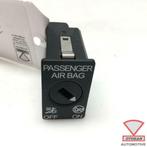 vw golf 7 gtd 2018 vag airbagschakelaar slot 5c5919237