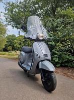 AGM VX50 snorscooter kleur Nardo Grey, Zo goed als nieuw, Benzine, Ophalen, Overige merken