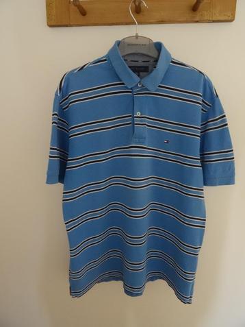 Tommy HIlfiger polo mt L  beschikbaar voor biedingen