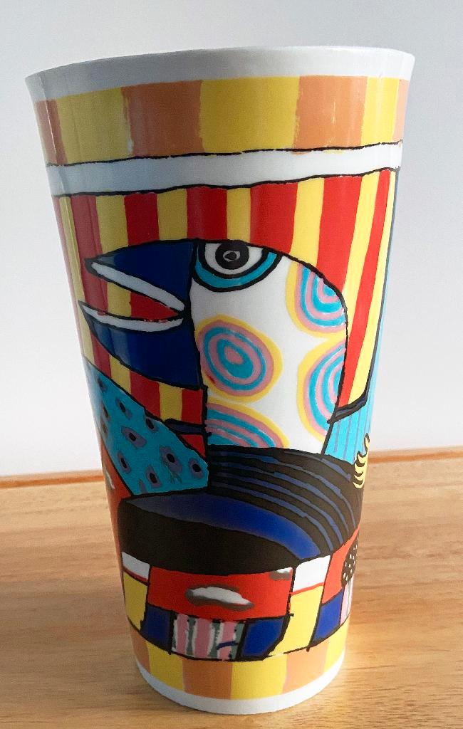 Clemens Briels, 1999, Crossing the fields of the unexpected, Antiek en Kunst, Kunst | Designobjecten, Ophalen