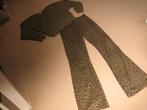 flairbroek/trui, Kleding | Dames, Broeken en Pantalons, Ophalen of Verzenden, Zo goed als nieuw, Costes, Maat 36 (S)
