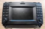 Radio Mercedes-Benz MB Vito W447 Origineel, Auto diversen, Autoradio's, Ophalen of Verzenden, Gebruikt
