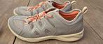 Ecco Sneakers Dames - Maat 38, Ecco, Ophalen of Verzenden, Grijs, Sneakers of Gympen