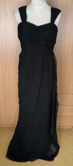 Lange jurk maat S/M