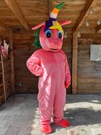 Unicorn of Dino / Draakje kostuum huren? Slecht 30 euro pst, Ophalen of Verzenden, Zo goed als nieuw, Overige