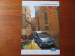 Ford Transit Courier (maart 2013), Ophalen of Verzenden, Nieuw, Ford