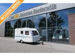 Adria Aviva 360 DD VOLAUTOM.MOVER+VOORTENT, Adria, 500 - 750 kg, Vast bed, Tot en met 4