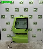 Volkswagen Transporter T6.1 Achterdeur links met ruit groen, Auto-onderdelen, Carrosserie en Plaatwerk, Gebruikt, Ophalen of Verzenden