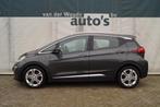 Opel Ampera-e Business Executive 204pk 60kWh -NAVI-ECC-PDC-, Auto's, Opel, Origineel Nederlands, Te koop, Zilver of Grijs, 5 stoelen