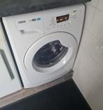 Zanussi Wasmachine Lindo, Witgoed en Apparatuur, Wasmachines, Ophalen, Gebruikt, 8 tot 10 kg, 1600 toeren of meer