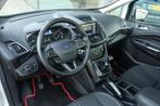 FORD C-MAX 1.5 TITANIUM | PANO | XENON | WINTERPACK | CAMERA, Voorwielaandrijving, Stof, Euro 6, 4 cilinders