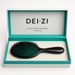 DEI•ZI Classic Bristle Brush haarborstel CADEAUTIP, Ophalen of Verzenden, Nieuw, Gehele gezicht