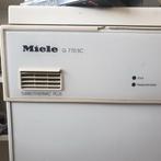 Miele G 770 SC Vaatwasser 4 Onderdelen, Witgoed en Apparatuur, Ophalen, Gebruikt, Minder dan 10 liter, 85 tot 90 cm
