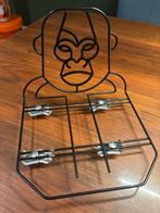 Apen Tassendrager - Uniek Design! Monkey-mee, Ophalen of Verzenden, Gebruikt