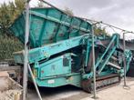 Terex 863 (bj 2014), Graafmachine