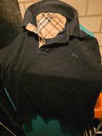 Burberry Polo Maat M - Stijlvol en Comfortabel, Ophalen of Verzenden, Gedragen, Maat 48/50 (M), Burberry