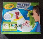 Crayola Picture Perfect 3D Tekenen, Ophalen of Verzenden, Zo goed als nieuw, Knutselen