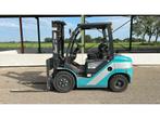 2020 Baoli KBD25 Vorkheftruck, Zakelijke goederen, Machines en Bouw | Heftrucks en Intern transport, Overige aandrijving, Heftruck