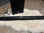 JBL Cinema SB350 Soundbar + Subwoofer – Krachtig geluid!, Ophalen, Bluetooth, Zo goed als nieuw