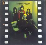 LP - Yes ‎– The Yes Album, Ophalen of Verzenden, Gebruikt, 12 inch, Progressive