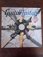 Verzamel-lp Guitar Masters, Verzenden, Gebruikt