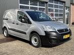 Peugeot Partner 120 1.6 BlueHDi 75 L1 10x voorradig Marge Ai, Auto's, Voorwielaandrijving, Stof, Gebruikt, 4 cilinders