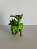 Tomy Pokémon figuurtje Virizion, Verzamelen, Poppetjes en Figuurtjes, Ophalen of Verzenden, Zo goed als nieuw