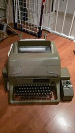 Siemens T100 Telex, Ophalen